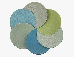Disco Abrasivo in Schiuma Abralon <span class=keywords><strong>Mirka</strong></span> 3 Pollici 75mm per Riparazione Paraurti e Rimozione Graffi Auto - Product Image 4