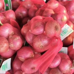 Cây trồng mới Trung Quốc tươi vàng và đỏ hành tây Giá thị trường thấp bóc vỏ - Product Image 4
