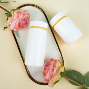 薬容器ビタミンボトル健康ケアサプリメントカプセルボトル卸売業者付き - Product Image 3