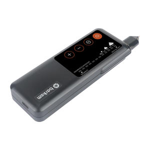 Hoge Nauwkeurigheid Oplaadbare Beste Diamanttester Edelsteendetector Onderscheidende Diamantgereedschap Roestvrijstalen Sieraden Uitrusting - Product Image 5