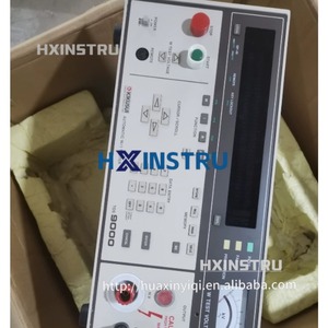 Kikusui เครื่องทดสอบความปลอดภัยดิจิทัลหลายช่องทางแบบ TOS9000 100mA H - Product Image 2