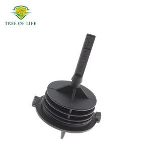 Couverture de pompe de direction assistée Tree Of Life 82582 E1AZ-3A006-A E3FZ-3A006-A pour Ford, pièce de rechange - Product Image 2