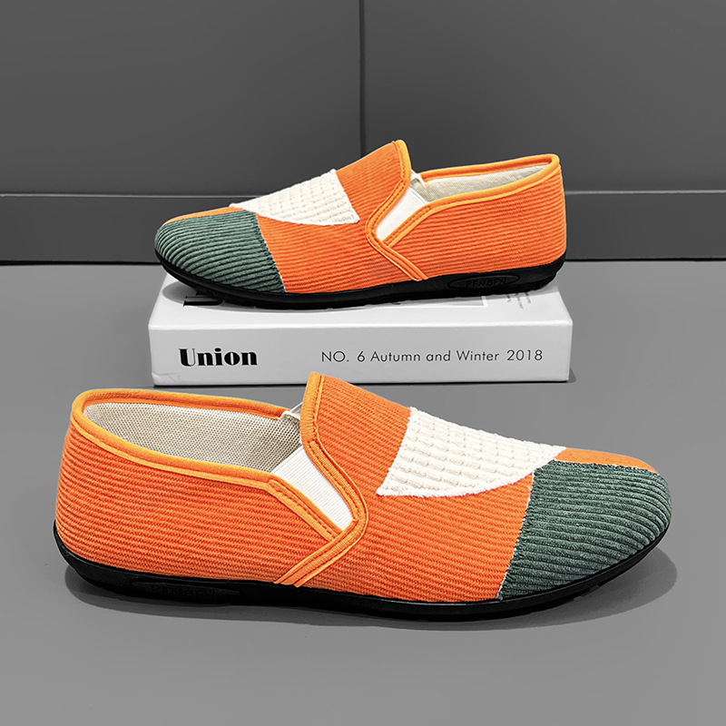H388 orange