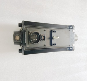 เครื่องฉีดพลาสติก MDMDC32C2GA รุ่น AC MOTOR EC180S ยี่ห้อ TOSHBIA - Product Image 4