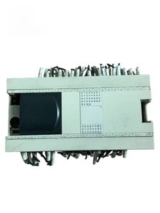Contrôleur PLC, capteur, contrôleur logique programmable, neuf d'origine, FX3GA-60MT-CM - Product Image 1