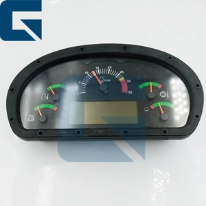 Moniteur d'affichage JIAJUE 252-5878 pour chargeuse D8T - Garantie non disponible - Product Image 3