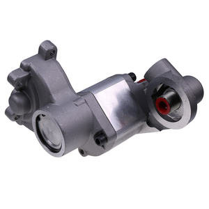 Pompe hydraulique E1NN600AB-A pour tracteur 7810 7810S <span class=keywords><strong>8830</strong></span> TW15 TW25 TW35 TW5 - Product Image 3