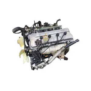 Se completa <span class=keywords><strong>Nissan</strong></span> Motor KA24 con transmisión para camioneta - Product Image 1