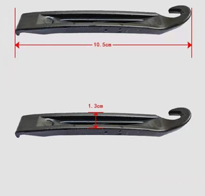 Precio barato, herramienta de reparación de bicicletas, palanca de neumáticos de bicicleta - Product Image 5