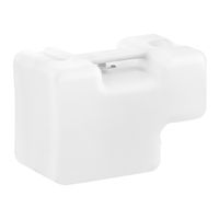 Personnalisation industrielle et commerciale de chargeur de déshumidificateur 60L/D