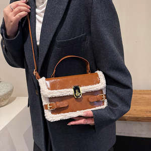 Nouveau Sac à Bandoulière Rétro pour Femme 2026 en Cuir PU – Sac à Main pour Femme - Product Image 5