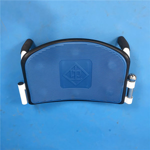 Funda de Asiento para Máquina de Transferencia de Pacientes Vemerec, Material de Algodón para Uso en el Cuidado de la Salud de Personas Mayores - Product Image 4