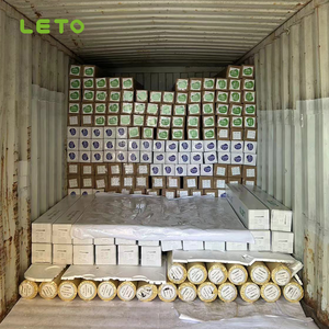 Rouleau d'autocollant en vinyle imprimé 120 Gsm-140 Gsm Vinyle PVC Films d'enveloppe de véhicule automobile, autocollant en vinyle auto-adhésif pour voiture - Product Image 2