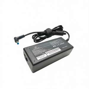 Chargeur pour ordinateur portable Ele-Gate 19,5 V 4,62 A embout bleu 90 W pour ordinateur portable - Product Image 3