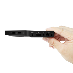 A95X B7N Android Amlogic S905W Quad core CortexA53 2,4 Wifi <span class=keywords><strong>Super</strong></span> HD video 2GB 16GB 4K Dispositivo de TV Set-top Box - Product Image 4