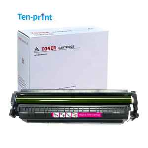 Ten-Print Factory Outlet <span class=keywords><strong>415</strong></span> para HP 415X W2030X W2031X W2032X W2033X 1SET Cartuchos de tóner para HPColor LaserJet Pro M454 479 455 - Product Image 2
