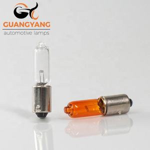 H21w 24v 21w <span class=keywords><strong>Bay9s</strong></span> clair signal lumineux Auto ampoule voiture lampe 10 pièces/boîte - Product Image 5