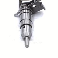 Inyector de Combustible Diésel HEUI 127-8213 1278213 para Motor de Excavadora 3114/3116/3126, Repuestos para Bomba de Motor Diésel