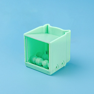 Éplucheur de graines de Melon en plastique dessin animé, artefact paresseux <span class=keywords><strong>casse</strong></span>-<span class=keywords><strong>noisette</strong></span>, épluchage manuel ouvre-graines de Melon de <span class=keywords><strong>tournesol</strong></span> - Product Image 4