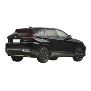 Voiture à essence Venza T0Y0TA GAC 2024, pare-chocs, véhicule 2 roues motrices, <span class=keywords><strong>petit</strong></span> <span class=keywords><strong>SUV</strong></span> - Product Image 5