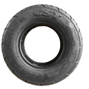 Pneu qualitatif 200x50 pour Speedway Mini 4 Smolt et Co X400 roue avant Xerider <span class=keywords><strong>Eflex</strong></span> pièces de Scooter de roue avant - Product Image 2