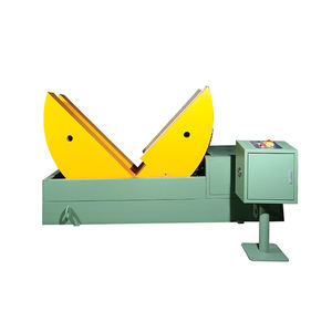 5 टी कुंडल अपंडर और लिफ्टर के साथ स्लाइडिंग टेबल नए मैकेनिकल गियरबॉक्स और मोटर - Product Image 4