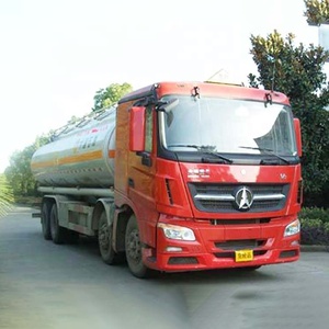 Beiben V3 8X4 camión <span class=keywords><strong>cisterna</strong></span> capacidad 340Hp <span class=keywords><strong>tanque</strong></span> de combustible de camiones de aceite - Product Image 5