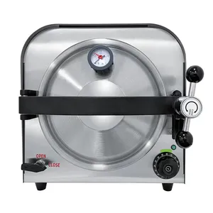מעקר שיניים <span class=keywords><strong>autoclave</strong></span> מחיר נמוך <span class=keywords><strong>14l</strong></span> מעמד n באיכות גבוהה - Product Image 1