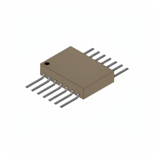 Composant électronique Logic SNJ54LS280W – Canal de distribution fabricant - Product Image 1