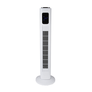 36-Zoll Blattloser Turmventilator mit 3 Windgeschwindigkeiten, Geräuscharm und Oszillierend - Product Image 2