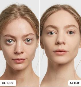 Crème hydratante pour le visage en gros 30 ml, créez votre propre marque, base de maquillage, label privé, sans huile, base liquide pour le visage - Product Image 5