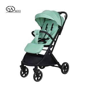 Poussette pour bébé personnalisable avec siège de voiture organisateur pliable Portable Twin <span class=keywords><strong>Wheel</strong></span> <span class=keywords><strong>Parts</strong></span> for Triplets - Product Image 4