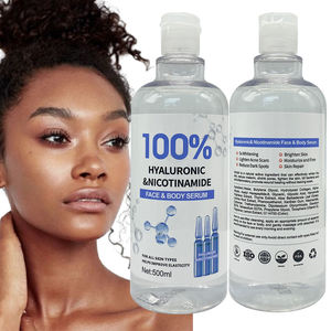 Pour tous les types <span class=keywords><strong>de</strong></span> peau sérum blanchissant produits <span class=keywords><strong>de</strong></span> <span class=keywords><strong>beauté</strong></span> pour le visage avec barrière cutanée améliorée pour la maison <span class=keywords><strong>beauté</strong></span> apaisant produits <span class=keywords><strong>de</strong></span> <span class=keywords><strong>revente</strong></span> - Product Image 1