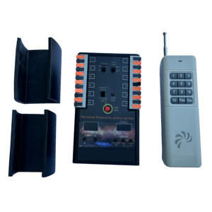 Machine à effets de fontaine de scène pour <span class=keywords><strong>mariage</strong></span> en intérieur, en plastique, sans danger, sans fumée, pyrotechnie froide à étincelles - Product Image 2