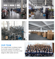 Machine automatique d'extraction d'huile de noix de coco et de coprah Pressers Oil Press Cold & Hot Screw Oil Press Machine