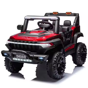 Gemaakt In China Goede Kwaliteit Elektrische Auto Voor 7 Jaar Oude Rit Op Auto - Product Image 4