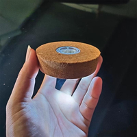 Manik-manik lampu SMD kayu dalam ruangan lampu gabus LED untuk beberapa jenis botol tanaman bunga tanaman