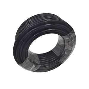 <span class=keywords><strong>Tuyau</strong></span> d'aspiration PE 3 pouces, <span class=keywords><strong>tuyau</strong></span> de drainage <span class=keywords><strong>flexible</strong></span> 2 pouces, <span class=keywords><strong>tuyau</strong></span> <span class=keywords><strong>flexible</strong></span> ondulé en plastique 1 pouce, <span class=keywords><strong>tuyau</strong></span> de gouttière pour câbles électriques en plastique - Product Image 2