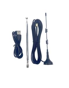 HackRF One R9 V2.0.1 SDR无线电 + PortaPack H2M <span class=keywords><strong>3.2</strong></span> "液晶显示器 + 外壳组装 + 2根天线 + USB电缆 - Product Image 6