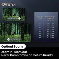 Nouveau projecteur laser triple C5 Master 4K 5800 CVIA haute luminosité, téléviseur laser intelligent, home cinéma 4K natif 3D et audio surround