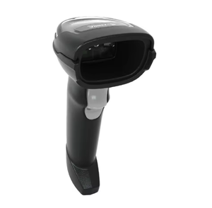 Zebra d1001 סורק כללי 2d imager כף יד סורק ברקוד המשמש הממשלה, קמעונאות ושירותים - Product Image 4