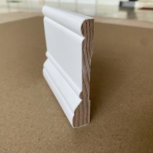White Primed PFJP Door Casing - Product Image 6