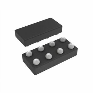Distribuidor Autorizado Logic 8 XFBGA, DSBGA Circuitos Integrados Electrónicos IC GATE NAND 2CH 2 INP 8DSBGA SN74LVC2G38YZPR - Product Image 1