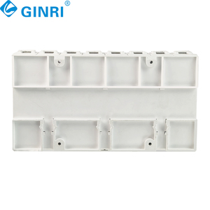 Customized N L Isolation ATS Adjustable 100A 125A 4 Way/3 Way 2P Automatic Transfer Switch <strong>Over</strong> Under Voltage Current <strong>Protector</strong> - Product Image 5