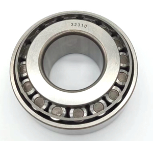 Rodamientos de Rodillos Cónicos de Marca China OEM 7097/7196 <span class=keywords><strong>07100S</strong></span>/7204, Rodamientos de Rodillos para Automóviles a Excelente Precio - Product Image 2
