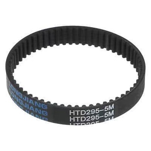 HTD 2m120 トランスミッションラバータイミングベルト OEM ナイロン天然ゴム 建設・農業産業向け - Product Image 3