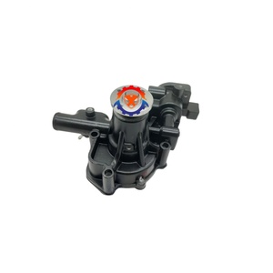 129001-42002 3TNV88 Water <b>Pump</b> for Excavator Parts - Product Image 1