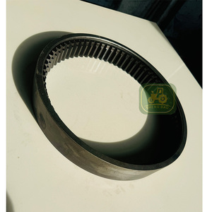 Piezas de repuesto para Tractor R554716 Ring Gear apto para <span class=keywords><strong>JD</strong></span> 7720 <span class=keywords><strong>7730</strong></span> 7810 7815 7820 7830 7920 - Product Image 3