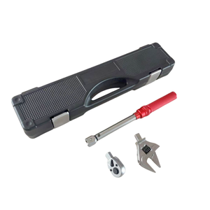 Hoán đổi cho nhau 3/8 inch 5-60nm 9x12 kết nối có thể điều chỉnh Cờ Lê Đầu 36mm hoán đổi cho nhau Ratchet đầu mô-men xoắn cờ lê Bộ - Product Image 1