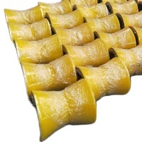 Polyurethane con lăn cao su Nhà cung cấp ống PU hướng dẫn con lăn nhà máy - Product Image 2